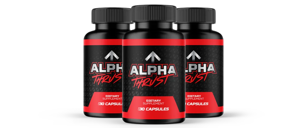AlphaTrust Supplement